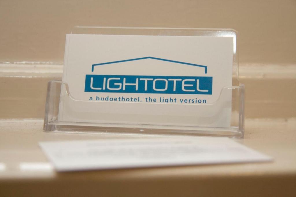 Lightotel Eindhoven Exterior foto